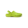 Buty zawodowe Fitclog DAN lekkie atestowane limonka roz.38